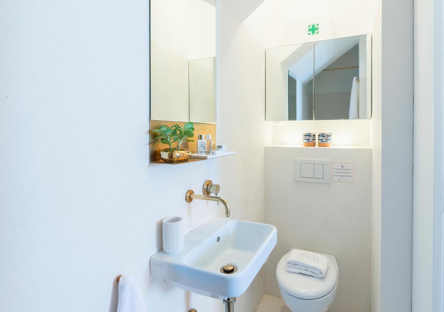 Oporto Street Das Aldas - River View (Adults Only) المظهر الخارجي الصورة
