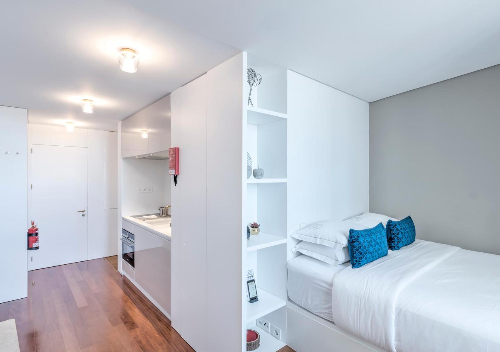 Oporto Street Das Aldas - River View (Adults Only) الغرفة الصورة