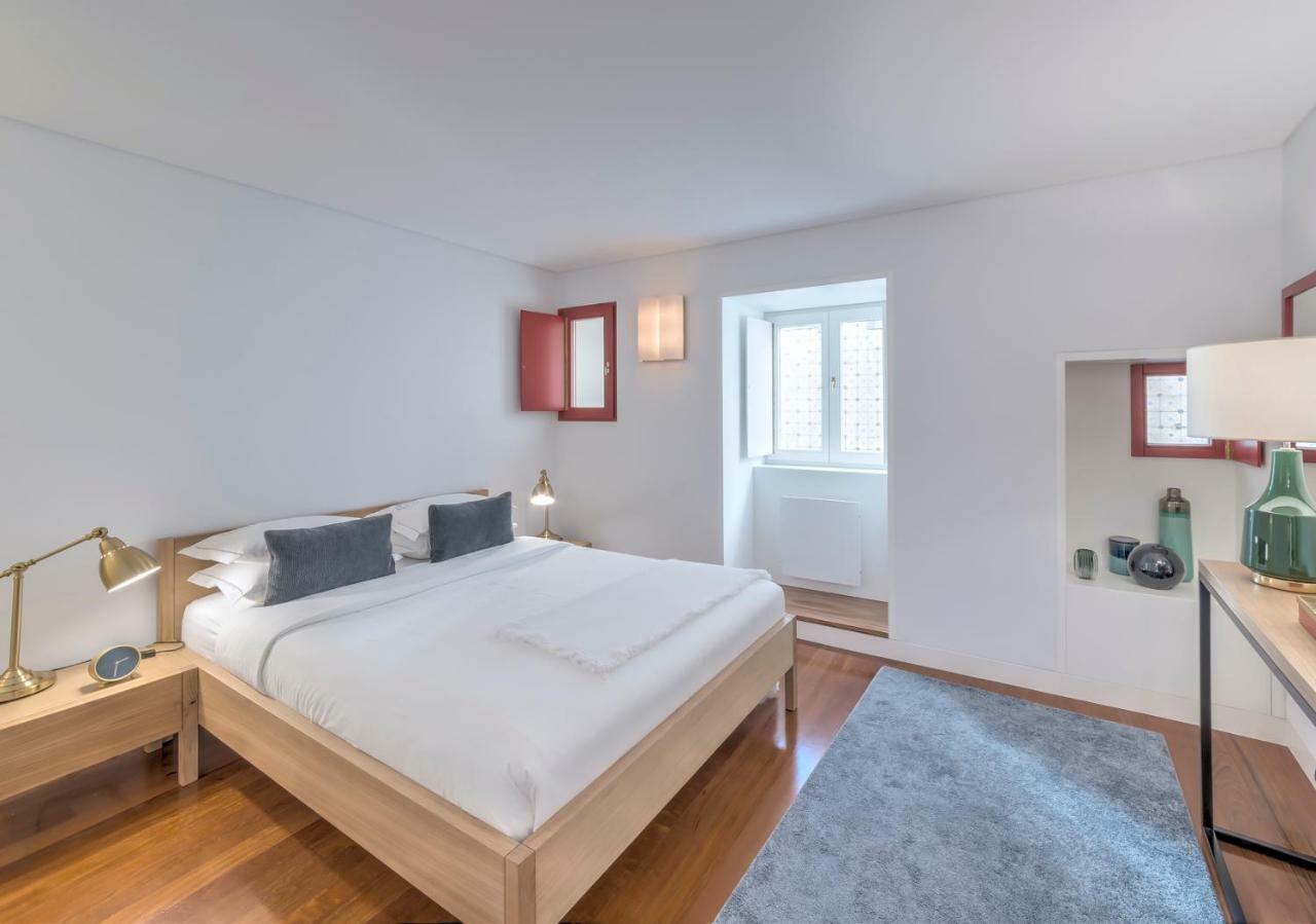 Oporto Street Das Aldas - River View (Adults Only) المظهر الخارجي الصورة